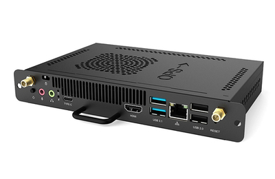 OPS WINDOWS 10 Core I5 8/128