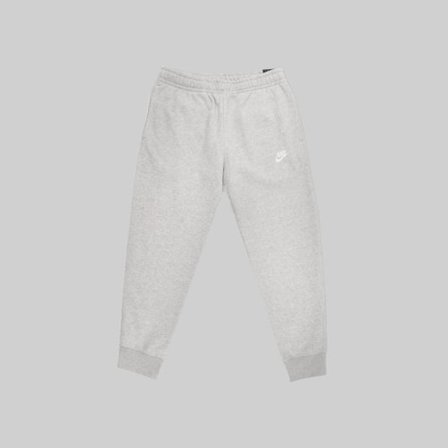 Брюки мужские Nike Sportswear Club Fleece артикул:BV2671-063 - купить в магазине Дайс