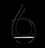 Декантер Black Tie 1955 мл Riedel