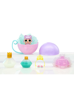 Кукла мини ЛОЛ Сюрприз Принцесс Тотс 542193EUC | L.O.L. Surprise Princess Tots | кукла-сюрприз MGA Entertainment | 4+