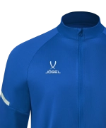 Олимпийка JÖGEL CAMP 2 Track Jacket, синий
