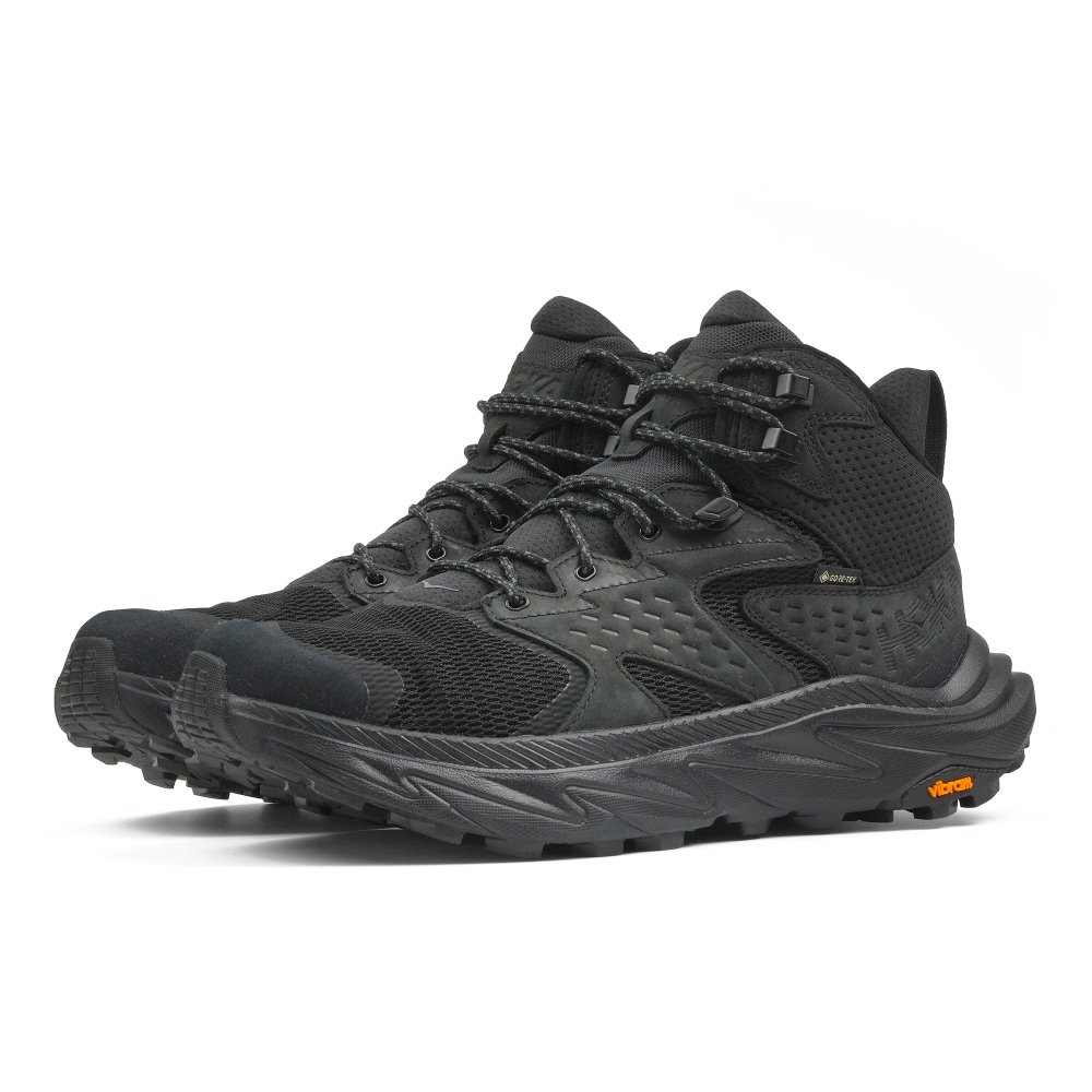 Ботинки женские Hoka Anacapa 2 mid GTX WIDE