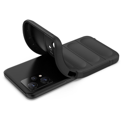 Противоударный чехол Flexible Case для Realme 9 Pro+