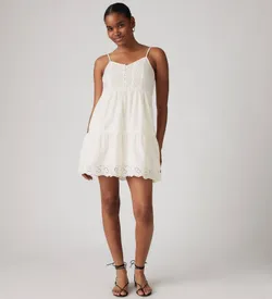 Платье женское LEVI'S CORA SL MINI DRESS