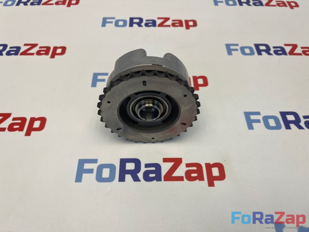 Фазорегулятор выпуск VAG 2.8, 3.2, 4.2