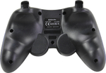 Геймпад Defender Blast (Vibration, 11кн, 4поз.перекл., 2 мини-джойстика, USB2.0, Bluetooth, для смартфонов)<64285>