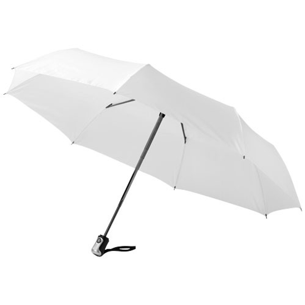 Складной автоматический зонт Alex 21,5"