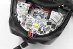 Билед модули Aozoom A30 3.0 дюйма, 5500K, 4 чипа, 12V, 54W/79W, крепление 3R и съемное гаечное (комплект, 2шт)