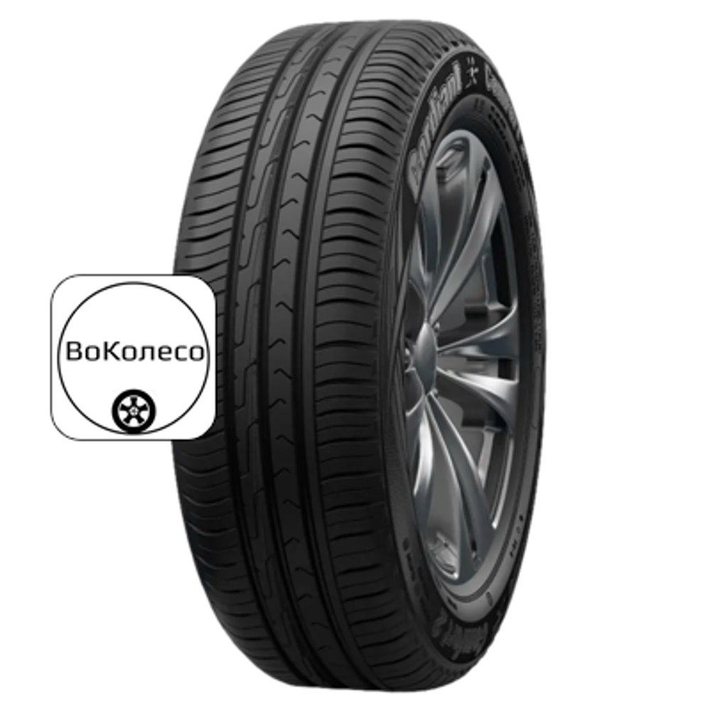 185/60R14 86H Comfort 2 PS-6 TL Cordiant