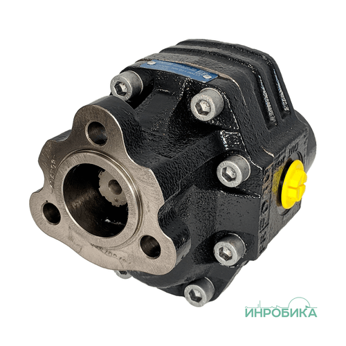 Насос шестерённый NPH 43 UNI R 10501100433