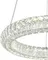 Подвесной светильник Royal 620/S LED Escada