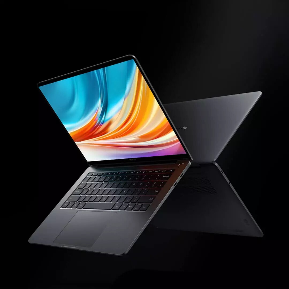 Ноутбук Xiaomi Notebook Pro X 15.6" (i7-11370H, RAM32Gb, SSD1Tb, RTX3050Ti) JYU4361CN