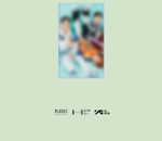 Альбом BSS (SEVENTEEN) - SECOND WIND 1st Single Album