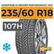 Goodyear UltraGrip Performance+ SUV 235/60 R18 107H XL