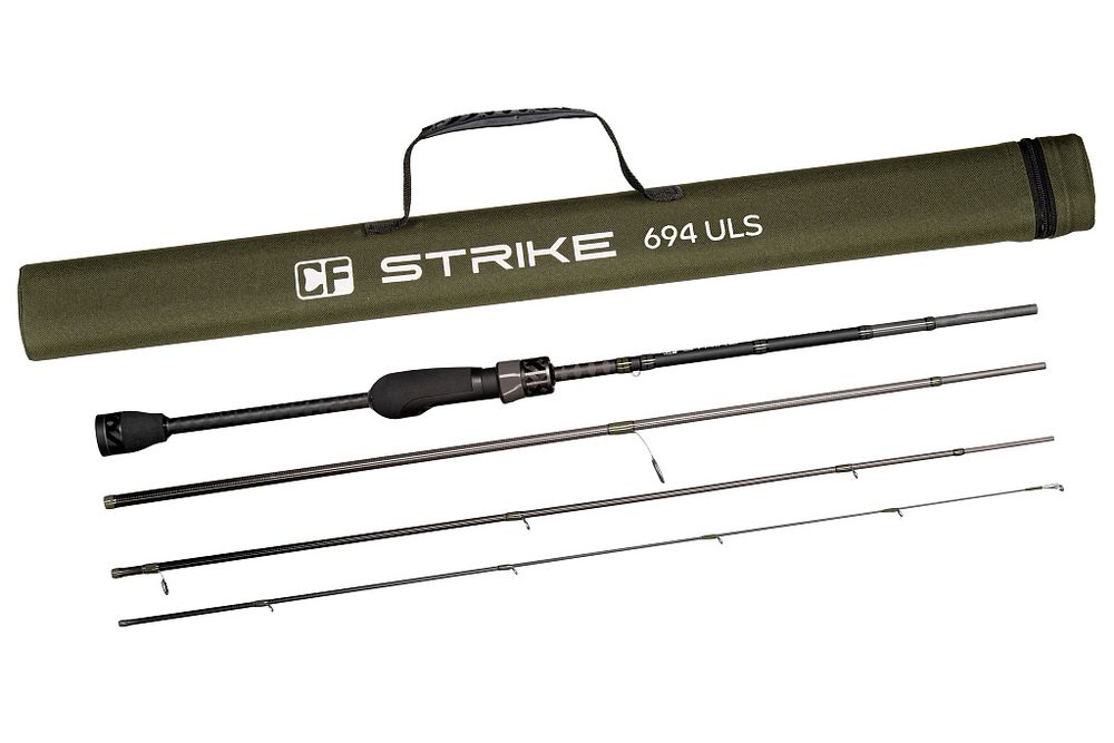 Спиннинг Strike 694ULS