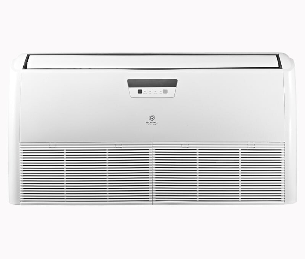 Royal Clima ES-F 18HRX/ES-E 18HX