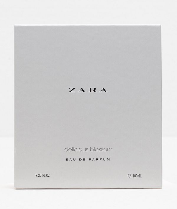 Zara Delicious Blossom