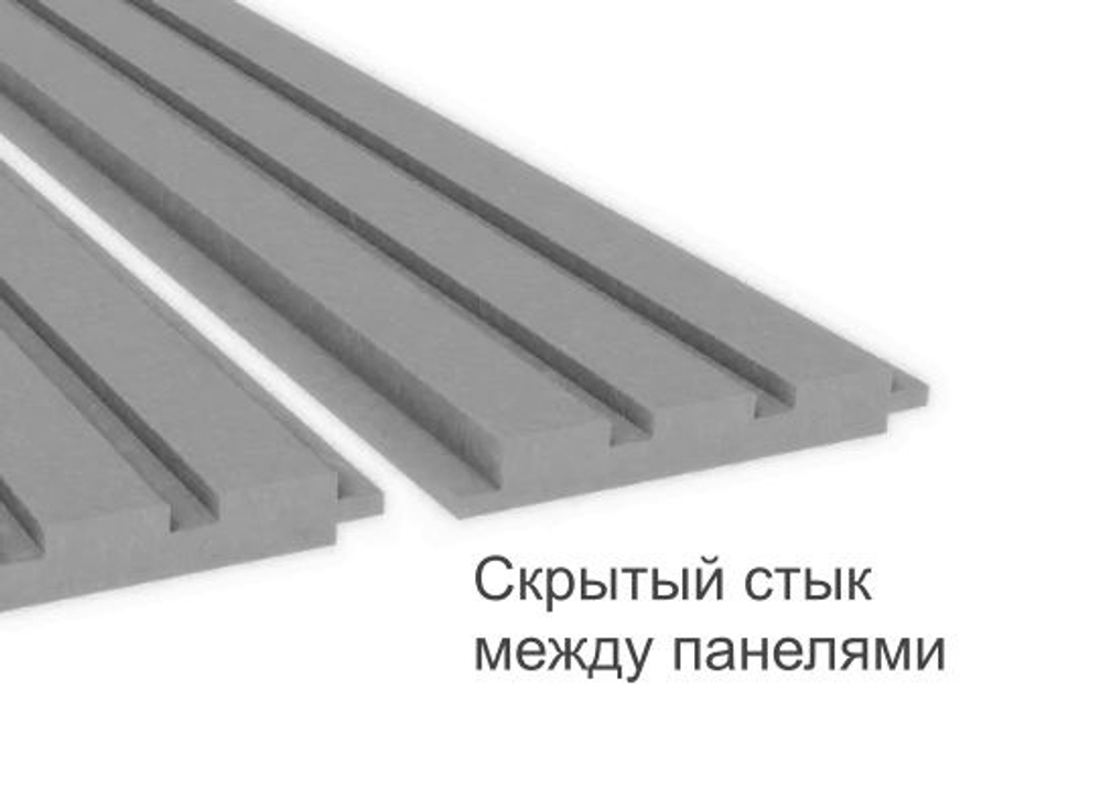 МДФ панель 3854