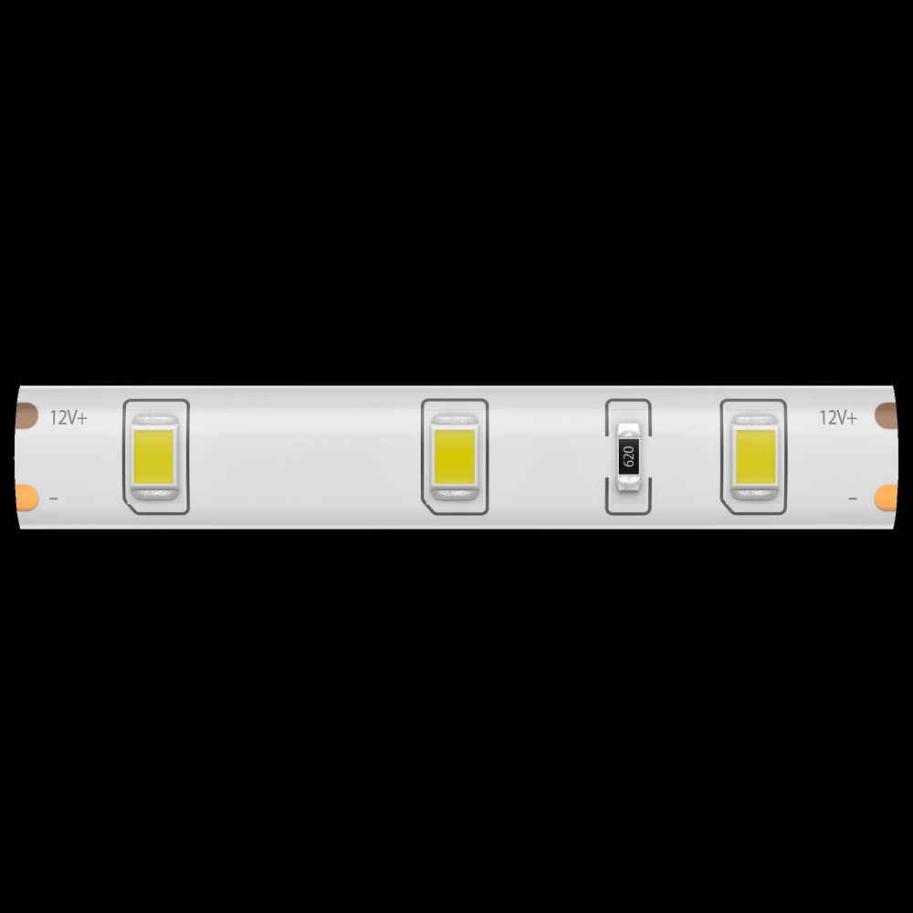 Светодиодная лента Maytoni 12В 2835 4,8Вт/м 3000K 5м IP65