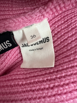 Джемпер Jacquemus