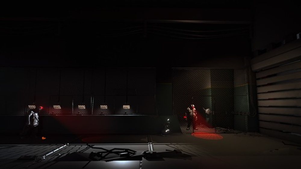 Black The Fall (для ПК, цифровой код доступа)