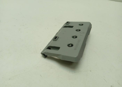 ITWA51051G кт131 Панель кнопок для стиральной машины с вертикальной загрузкой Indesit W10681465 б/у