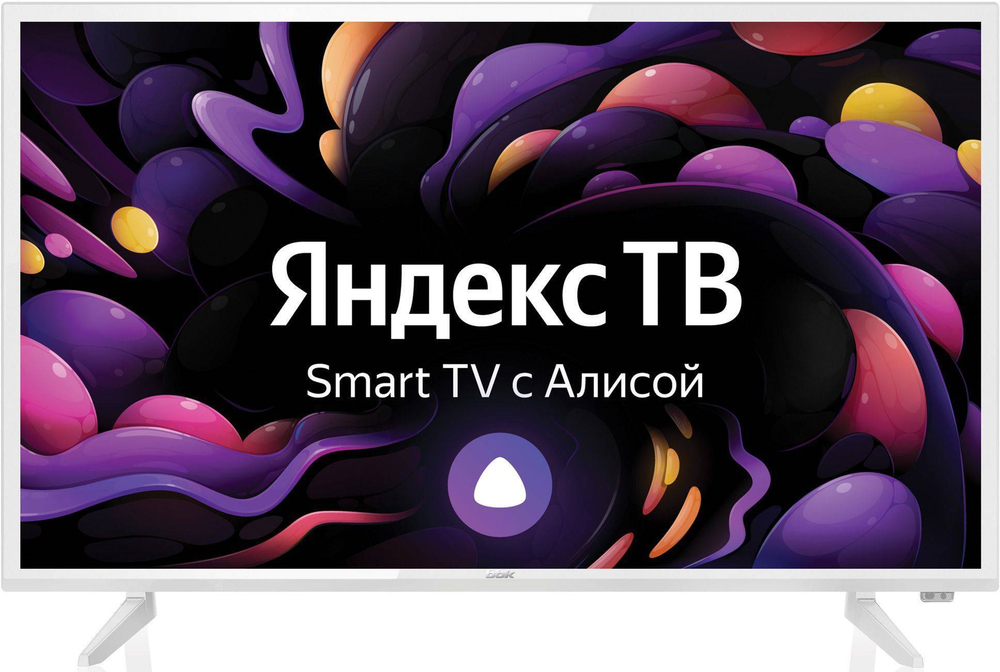 Телевизор BBK 32" 32LEX-7288/TS2C