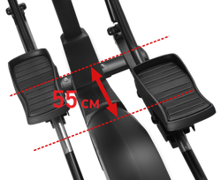 Svensson Body Labs StrideLine EZM