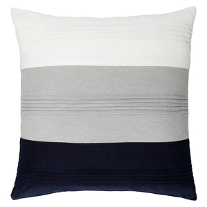 Подушка декоративная navy mood из коллекции sea treasures, 45х45 см