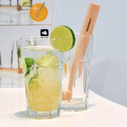 Leonardo Набор из 2 стаканов BAR + пестик EAN 4002541737564