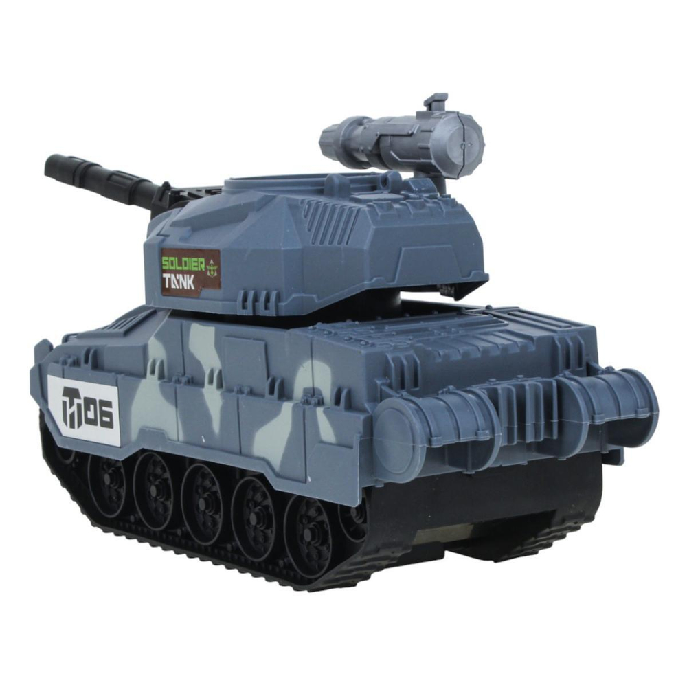 Игровой набор Спецслужба, коробка F5-4A
