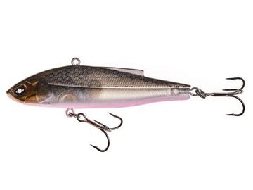 Воблер тонущий вертикальный LJ Pro Series VIB S 68.00/707