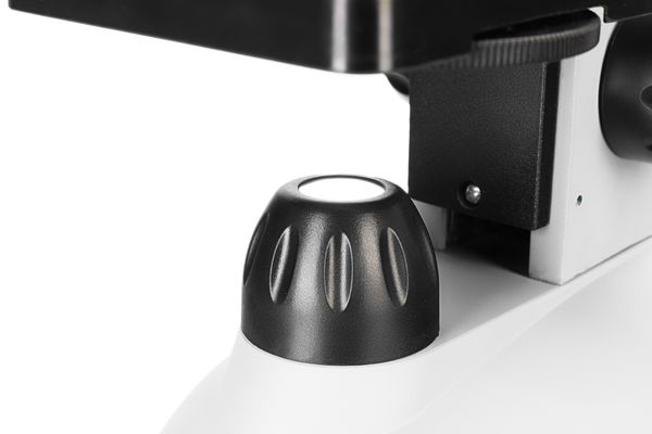 Микроскоп Levenhuk Discovery Nano с книгой