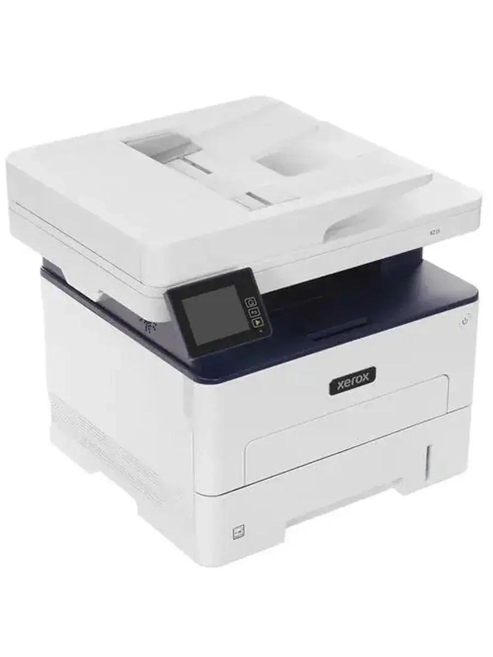 МФУ лазерное B235V WHITE ч/б А4 600x600 dpi