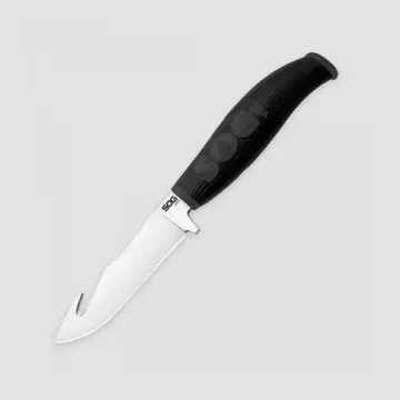 Нож с фиксированным клинком SOG Aura Hunt SG_AU-02