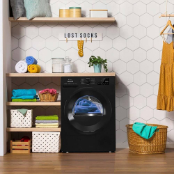 Сушильная машина Gorenje DPNE92GNLWIFI/BC