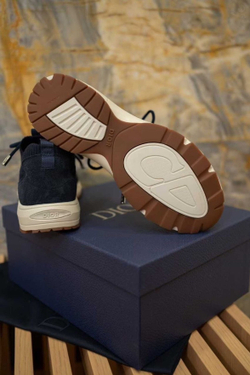 Кроссовки Christian Dior B80