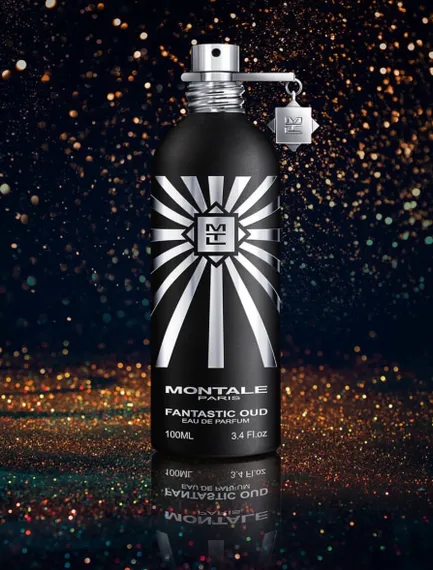 Montale Fantastic Oud