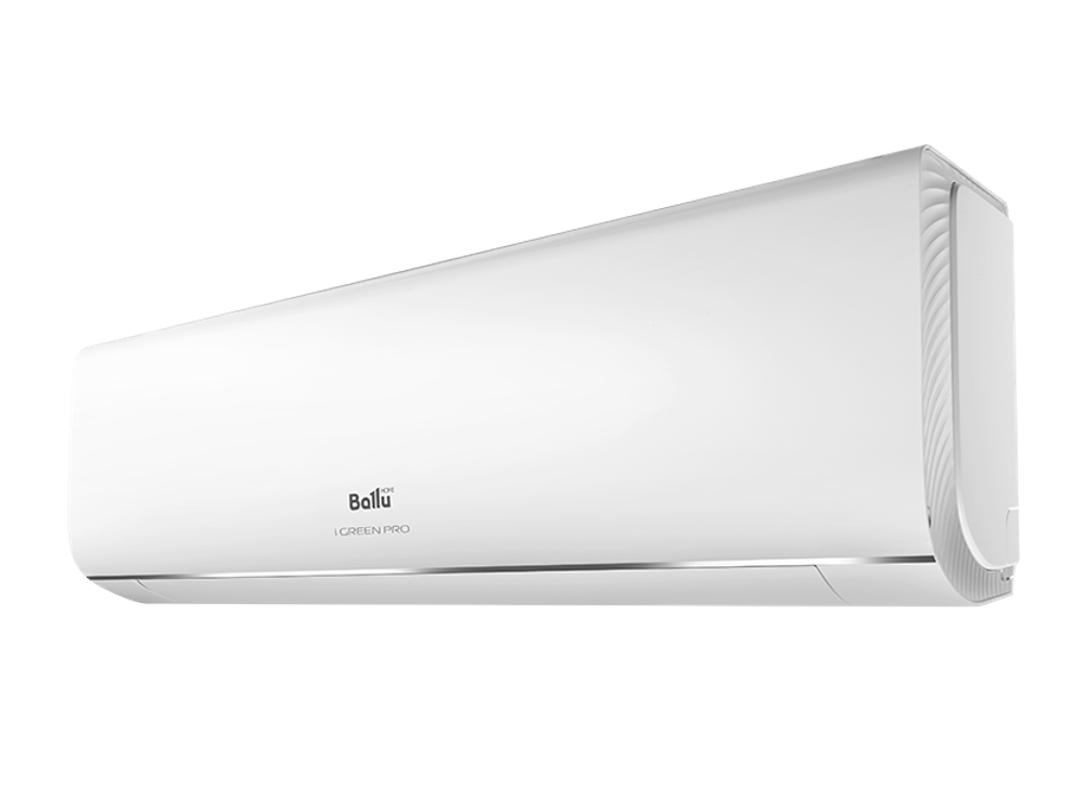 Сплит-система Ballu iGreen Pro  BSAG-24HN1_20Y