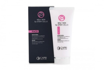 51038 Маска восстанавливающая сияние кожи, New Skin Sy-stem Cells, 100мл
