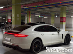 Porsche Panamera 2.9 4S — 2018