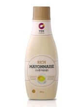 Майонез Daesang Mayonnaise Пикантный 800 г, 2 шт
