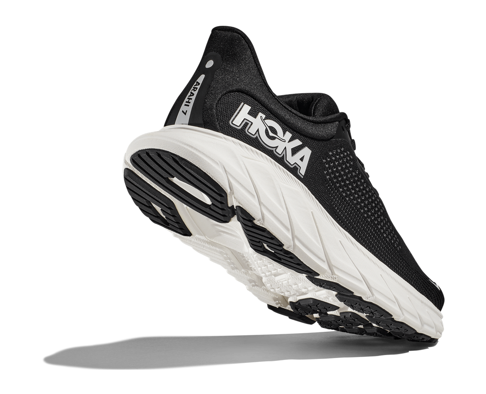 Кроссовки женские Hoka Arahi 7