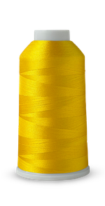 Полиэстеровые нитки Yokimi 120D/2 5000м