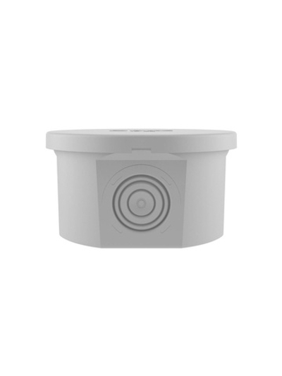 Коробка распределительная ОП 65х35мм IP44 4 каб. ввод DKC 53500
