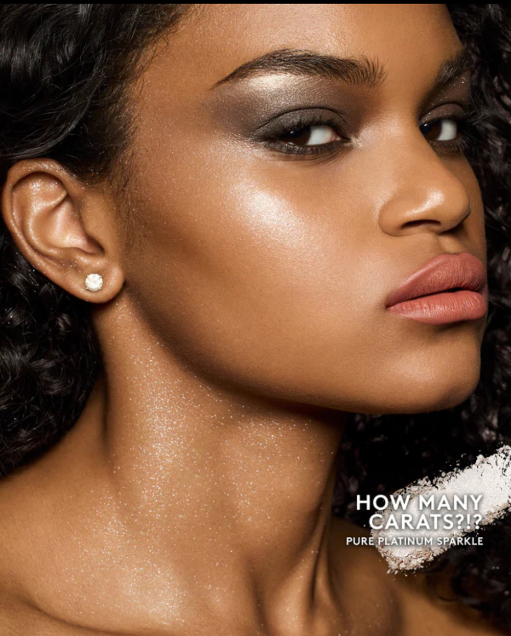 FENTY BEAUTY Хайлайтер для лица How Many Carats!?