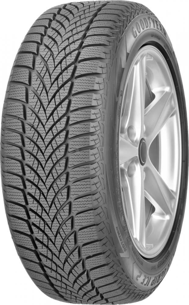Goodyear Ultra Grip Ice 2 225/55 R17 101T