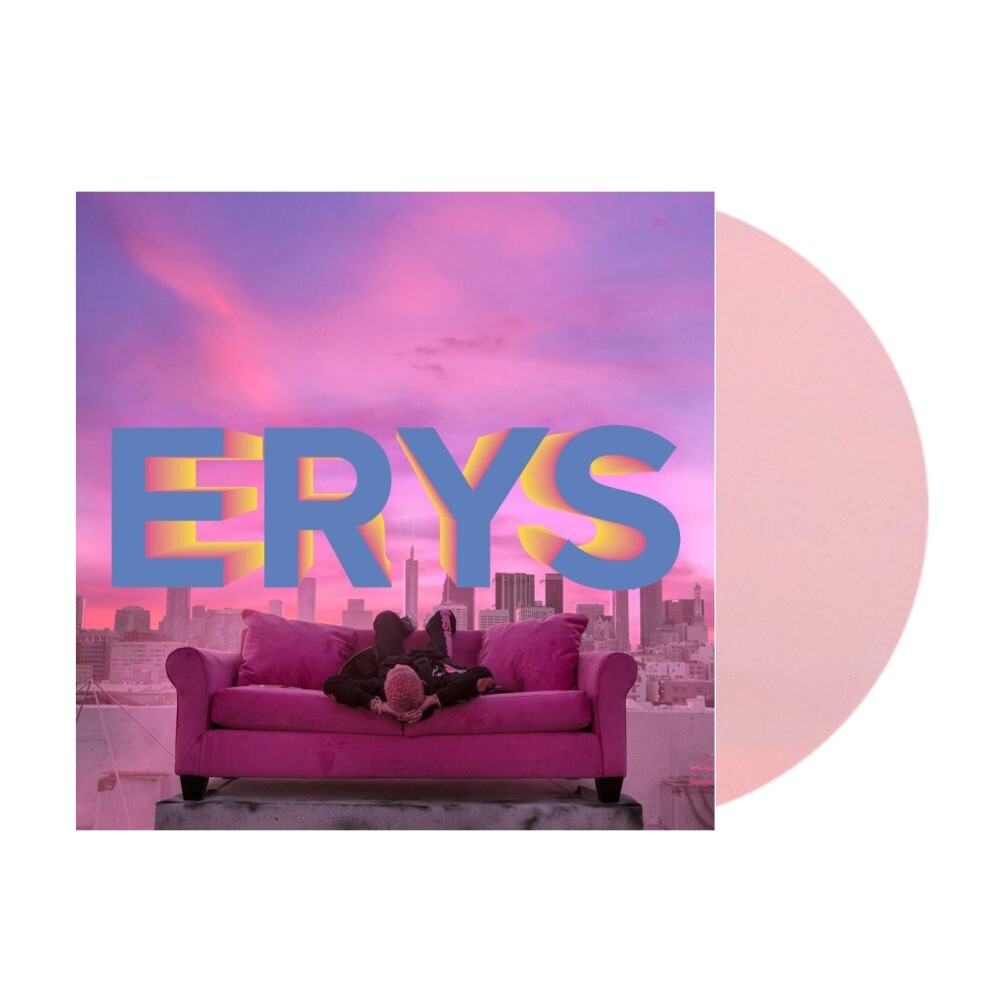 Jaden ERYS
