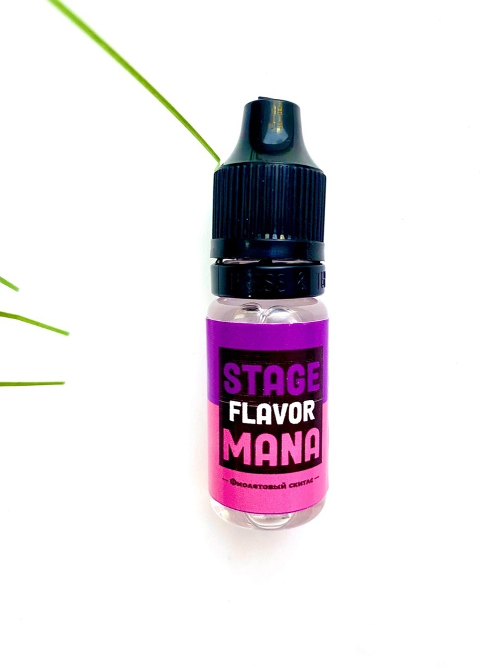 MANA by Stage Flavor 10мл