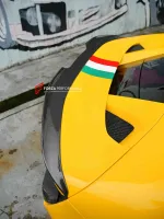 Карбоновый обвес для Ferrari F8 2019-2022 Феррари